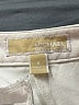 MICHAEL Michael Kors Ivory Casual Pants Size 8 - photo 7