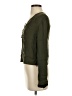 Madewell Green Long Sleeve Blouse Size 0 - photo 5