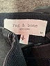 Rag & Bone Black Jeggings Size S - photo 4