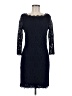 Unbranded Blue Cocktail Dress Size 8 (estimated) - photo 1