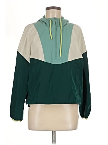 Active by Old Navy Windbreaker (view 1)