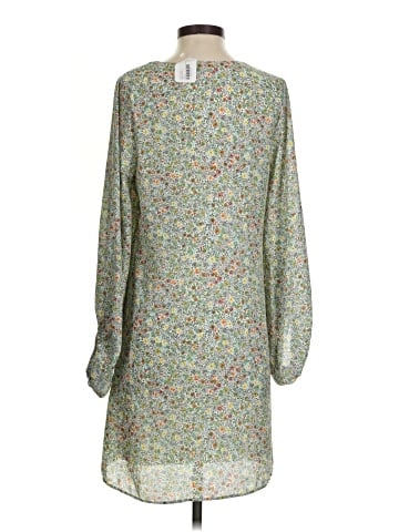 Louna Casual Dress (view 2)