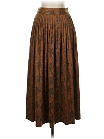 Zara Casual Skirt (view 1)