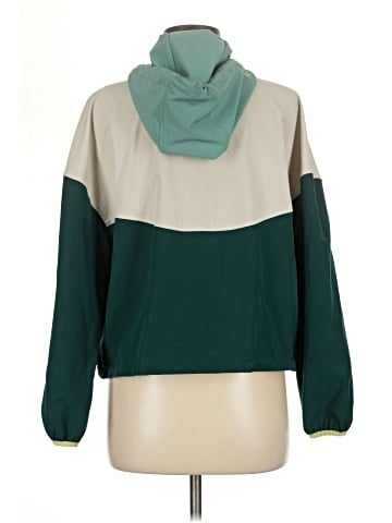 Active by Old Navy Windbreaker (view 2)