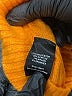 Torrid Color Block Orange Pullover Sweater Size Med Plus (00) - photo 8