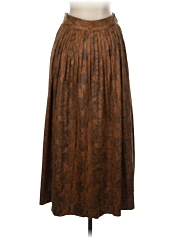 Zara Casual Skirt (view 2)