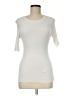 Banana Republic Ivory Pullover Sweater Size M - photo 1