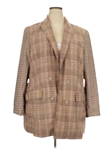 Vince Camuto Coat (view 1)
