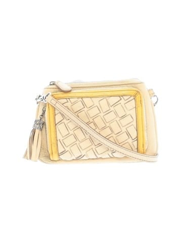 Brighton Leather Crossbody Bag (view 1)