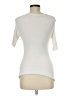 Banana Republic Ivory Pullover Sweater Size M - photo 2