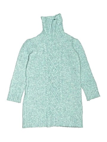 Janie and Jack Turtleneck Sweater (view 1)