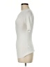 Banana Republic Ivory Pullover Sweater Size M - photo 5