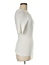 Banana Republic Ivory Pullover Sweater Size M - photo 4