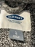 Old Navy 100% Polyester Gray Coat Size L - photo 6