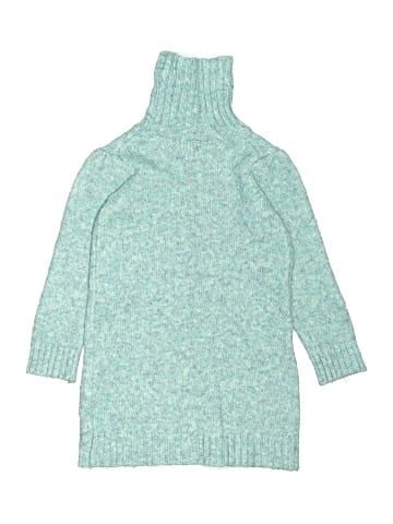 Janie and Jack Turtleneck Sweater (view 2)