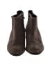 VANELi Brown Ankle Boots Size 8 1/2 (narrow) - photo 2
