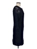 Unbranded Blue Cocktail Dress Size 8 (estimated) - photo 4