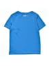 Under Armour Blue Active T-Shirt Size 4 - photo 2