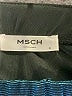 MSCH Copenhagen Blue Formal Skirt Size S - photo 4