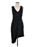 Open Edit Black Cocktail Dress Size M - photo 1