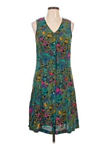 Carole Little Casual Dress (view 1)