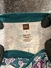 Tea 100% Cotton Green Dress Size 3 - photo 3