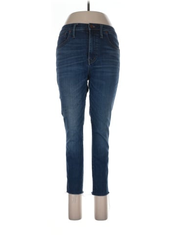 Madewell Jeans (view 1)