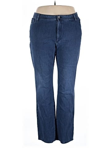 Coldwater Creek Jeans (view 1)