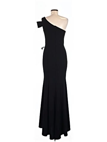 Betsy & Adam Cocktail Dress (view 2)