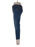 Madewell Solid Blue Jeans Size 30 waist (tall) - photo 5