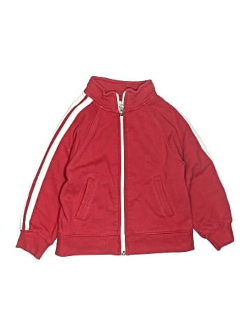 Hanna Andersson Track Jacket (view 1)