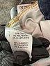Good American Hearts Blue Jeans Size 6 - photo 8