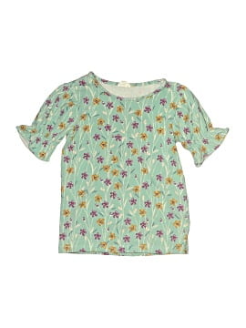 Finding Foxtale Short Sleeve T Shirt