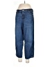 Ann Taylor LOFT Blue Jeans Size 10 (petite) - photo 1