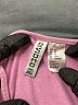 Divided by H&M Pink Cocktail Dress Size XS - photo 7