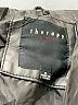 Therapy 100% Polyester Black Jacket Size S - photo 6