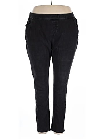 Coldwater Creek Jeggings (view 1)