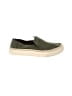 TOMS Green Flats Size 7 - photo 1