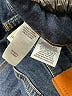 Lucky Brand Solid Blue Jeans Size 10 - photo 8