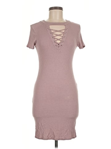 Heart & Hips Casual Dress (view 1)