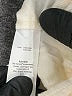 Kensie 100% Viscose Ivory Long Sleeve Blouse Size M - photo 8