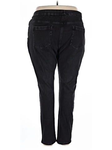 Coldwater Creek Jeggings (view 2)