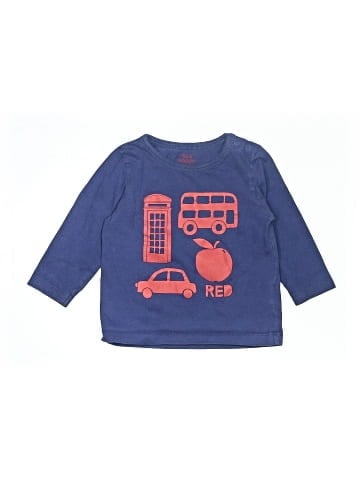 Baby Boden Long Sleeve T-Shirt (view 1)
