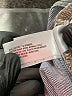 Universal Thread Blue Jeans Size 17 - photo 9