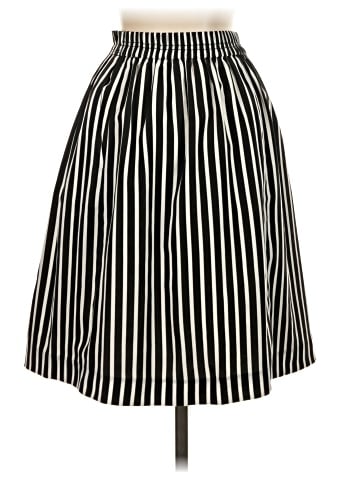 J.Crew Mercantile Casual Skirt (view 2)