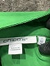 Chico's 100% Polyester Green Raincoat Size Med (1) - photo 6