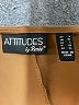Attitudes by Renee Brown Cardigan Size L - photo 8