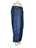 Ann Taylor LOFT Blue Jeans Size 10 (petite) - photo 4