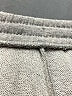 Unbranded Solid Gray Sweatpants Size 1X (estimated) - photo 4