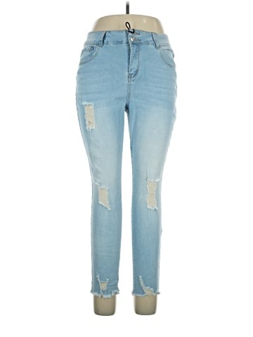 TALA Jeans (view 1)